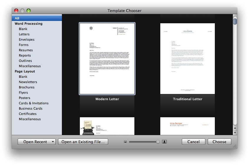 Apple Pages 09