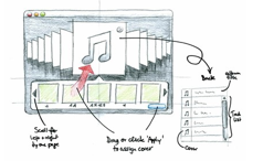 CoverScout Mockup