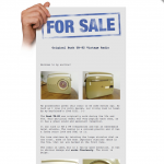 For Sale