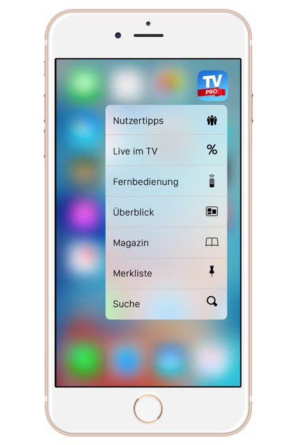 3DTouch