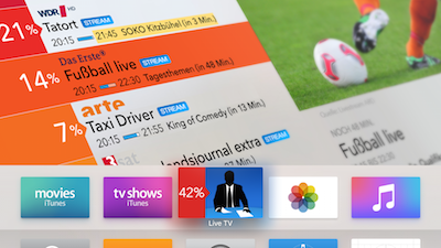 Live TV Home Screen_klein