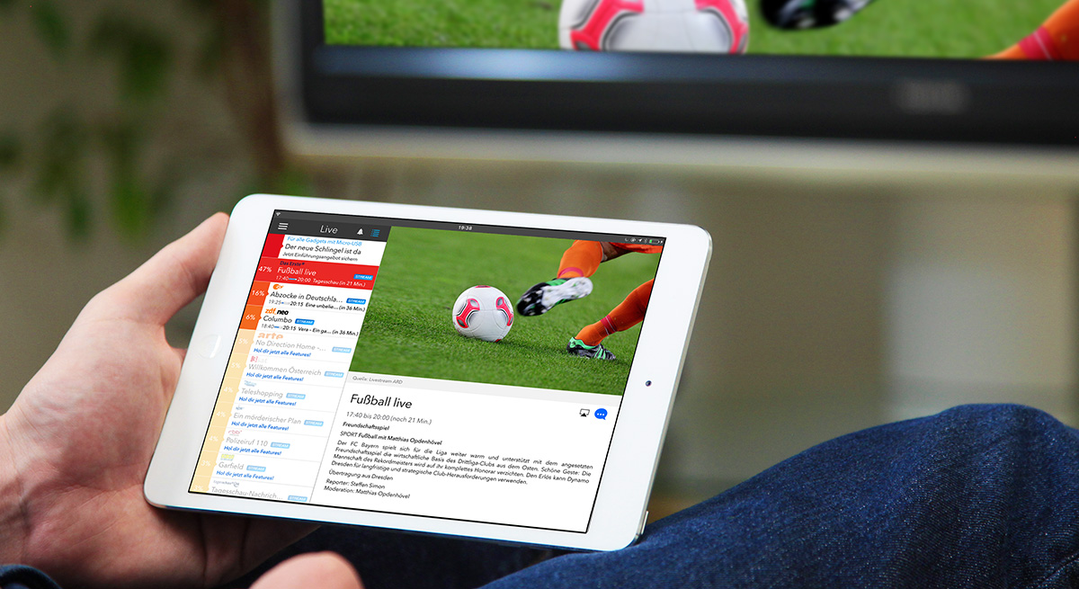 ipad-fussball