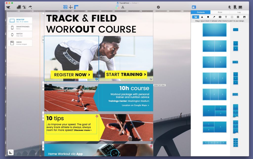 TracknField_DoubleCTA