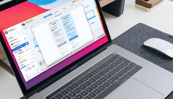 New VPN Tracker 365 plans for teams