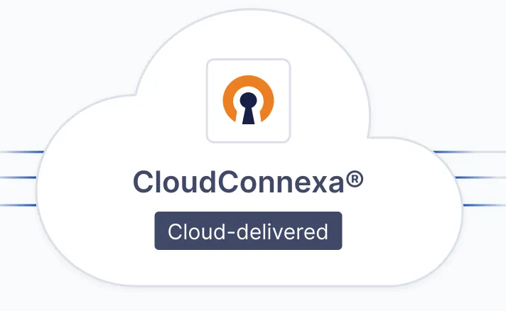 OpenVPN CloudConnexa support in VPN Tracker 26.5