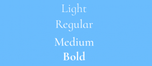 A detailed description of Cormorant Infant, a serif font, suggesting its application in Mail Designer 365 for newsletter headlines and body text to achieve a traditional, elegant look. This text emphasizes the benefits of using a classic Email font.
