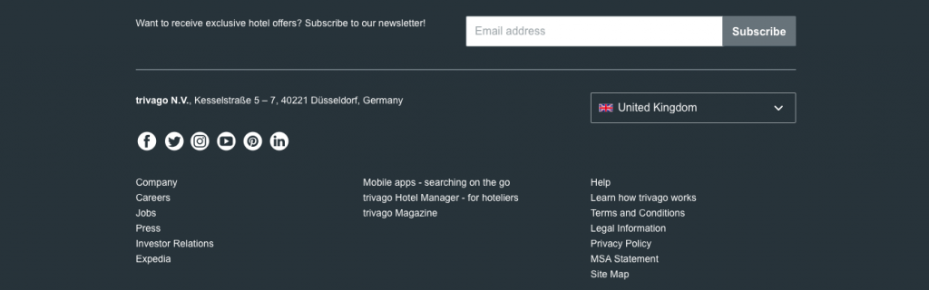 maildesigner365-Trivago-Example