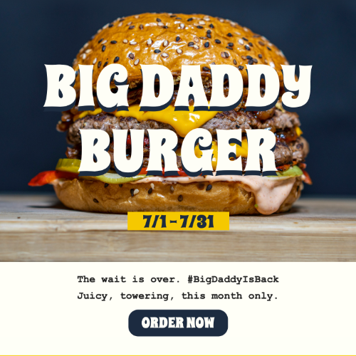 all-in-one email design solution for restaurants