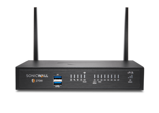 VPN gateway audit checklist: Check firmware and firewall settings