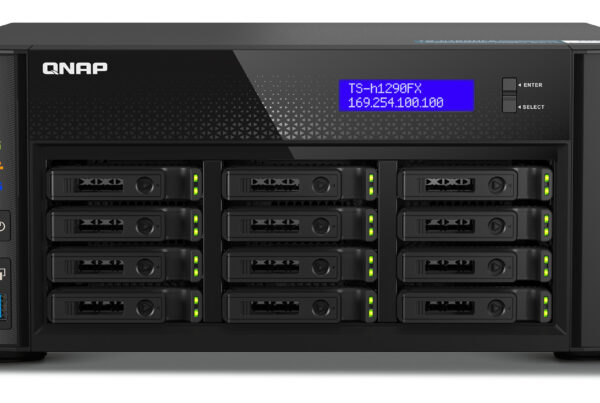 QNAP NAS TS-h1290FX