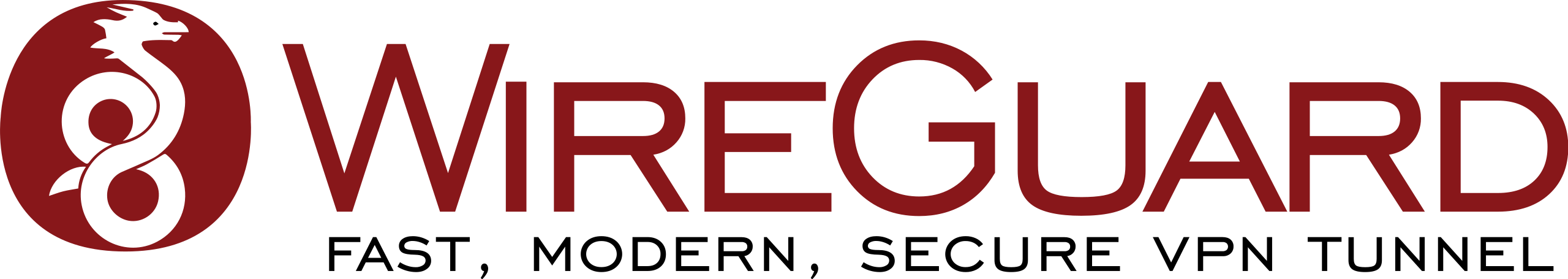 wireguard iOS setup: wireguard logo
