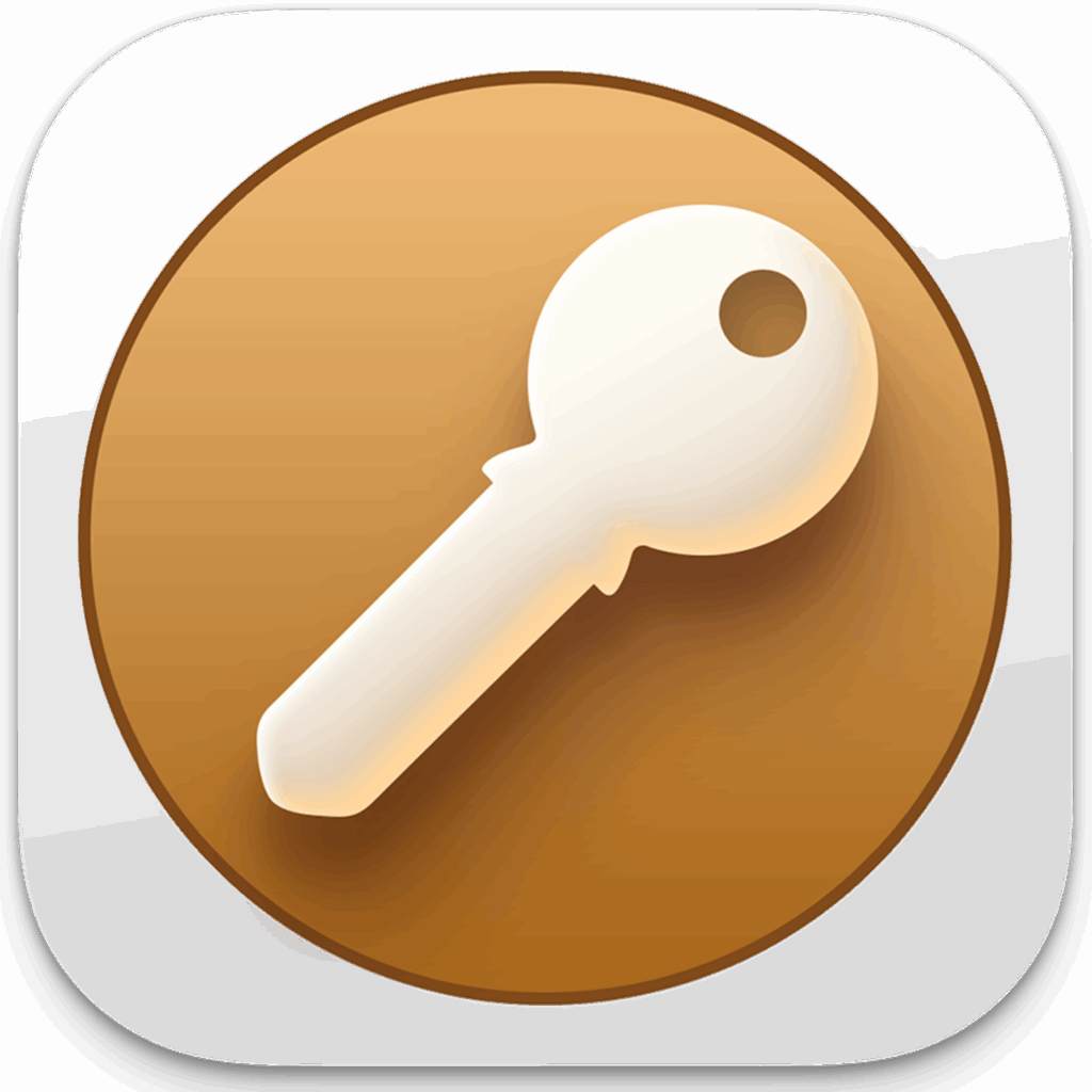 VPN Tracker 365 – Mac VPN Client App-Icon für macOS
