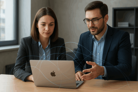VPN consulting service – providing expert guidance for VPN rollout and MobileConfig import
