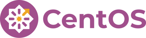 Connect to CentOS VPN: CentOS logo