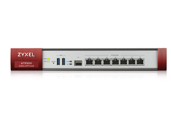 Zyxel ATP 500 Firewall: Zyxel ATP VPN setup
