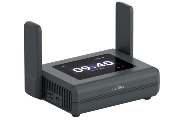 GL.inet Slate 7 Pro travel router