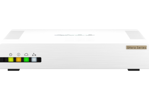 Connect to QHora WireGuard VPN in VPN Tracker
