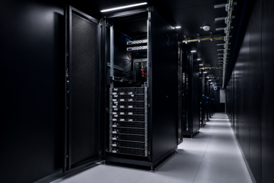 secure connection sharing - your data is securely encrypted on our servers here in Munich