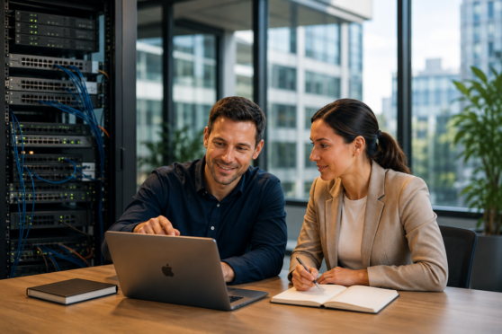 secure connection sharing made possible with vpn tracker consulting